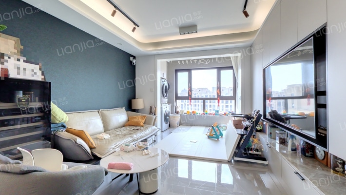 大华碧云天二手房实景图