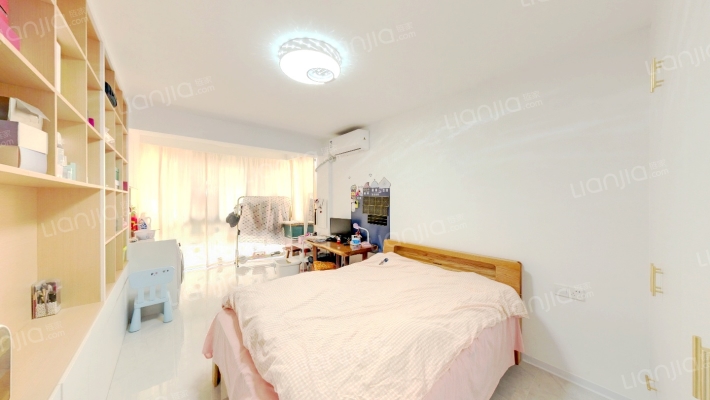 翠园公寓二手房实景图