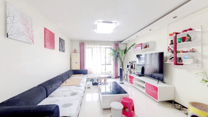 朝晖里(大港区)二手房实景图