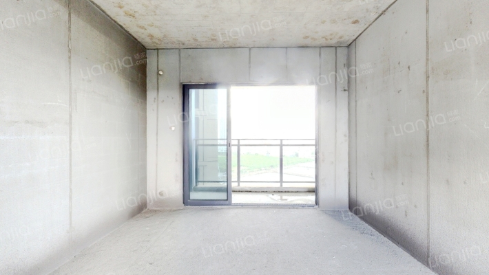 中山融创城二手房实景图