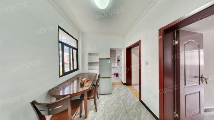 小西门街二手房实景图