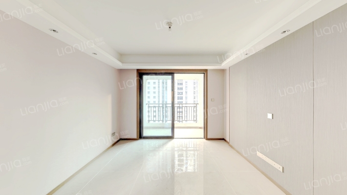 沣华熙城二手房实景图