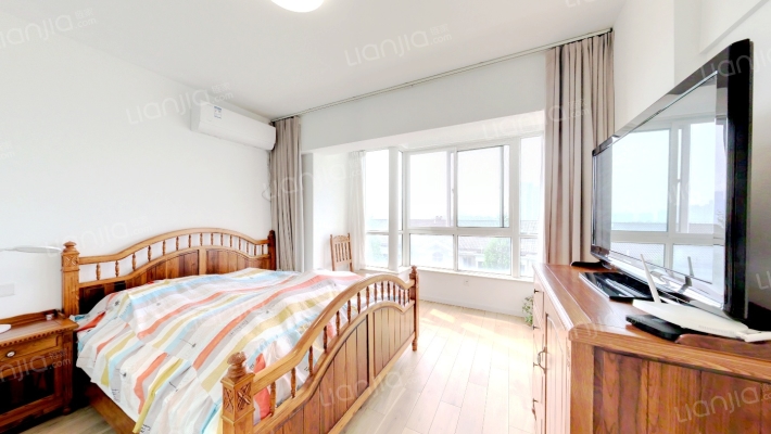 汇金旗林大厦二手房实景图