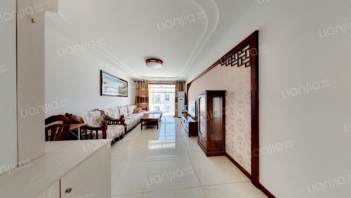 皇骐御景二手房实景图