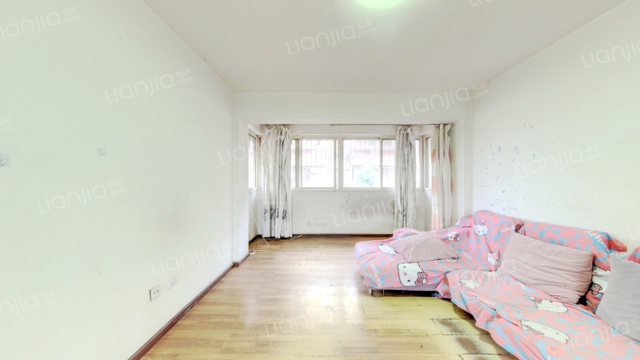 凉亭轧钢厂宿舍二手房实景图