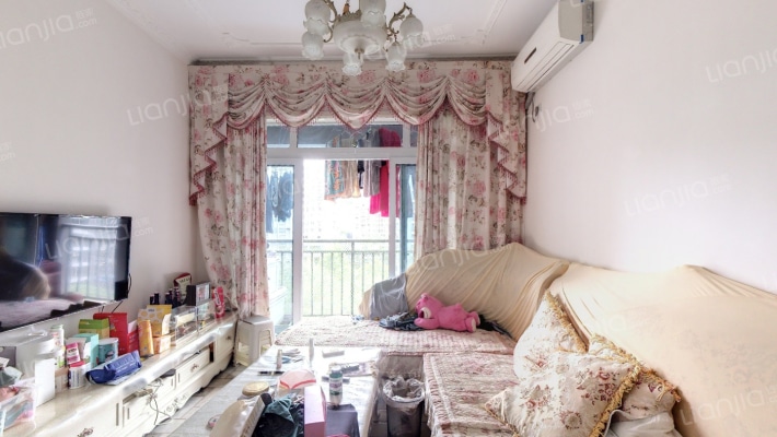 紫台春千集二手房实景图