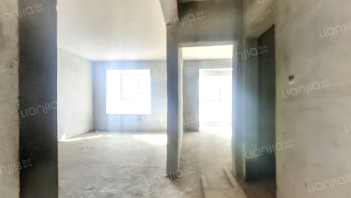 尚和润园二手房实景图