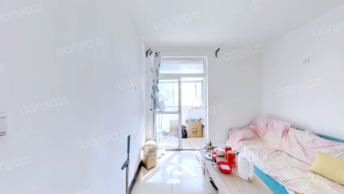 义堂小区二手房实景图