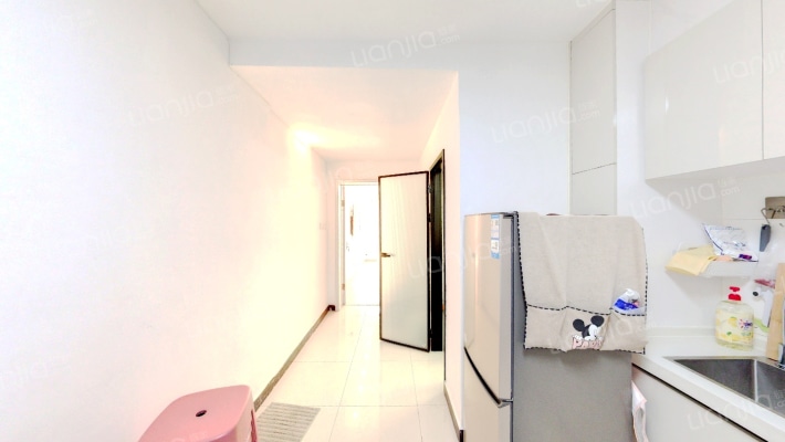 云阳北里二手房实景图