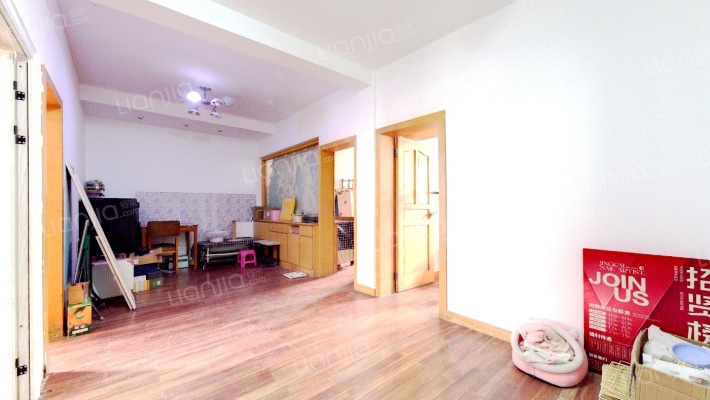 锦帆路二手房实景图