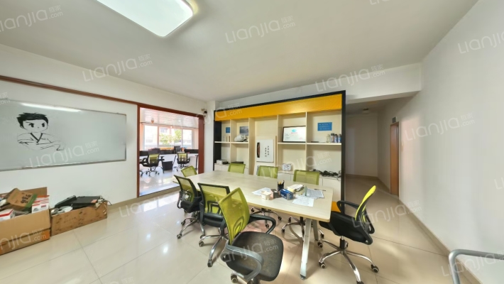 天祥大厦二手房实景图