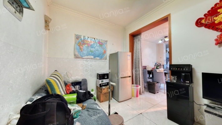 磨底河沿街3号二手房实景图