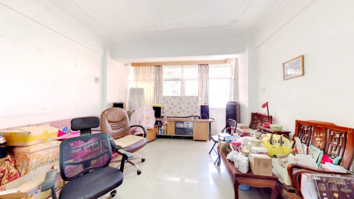 龙富花园(龙富路)二手房实景图