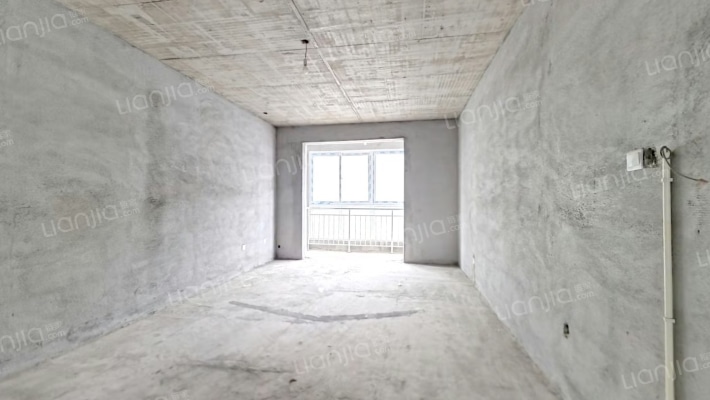 西丹铭城二手房实景图