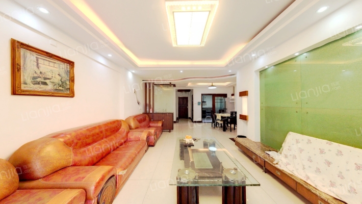 塘盛花园二手房实景图