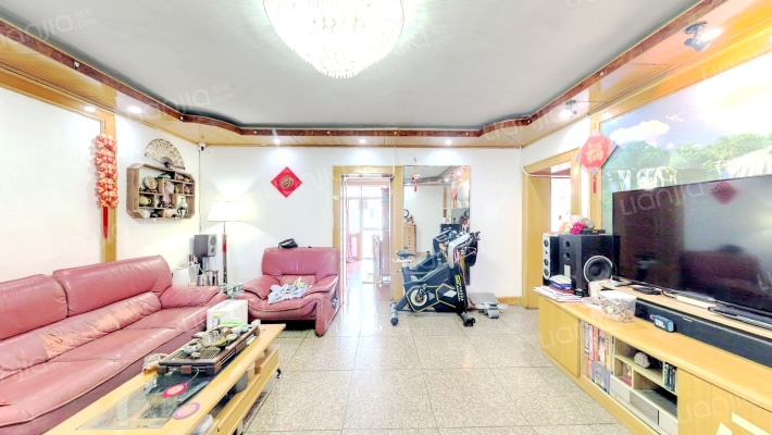 科苑新村二手房实景图