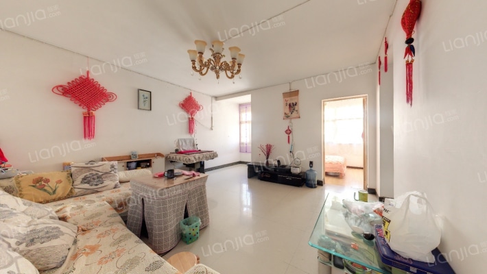 百花山路70号二手房实景图