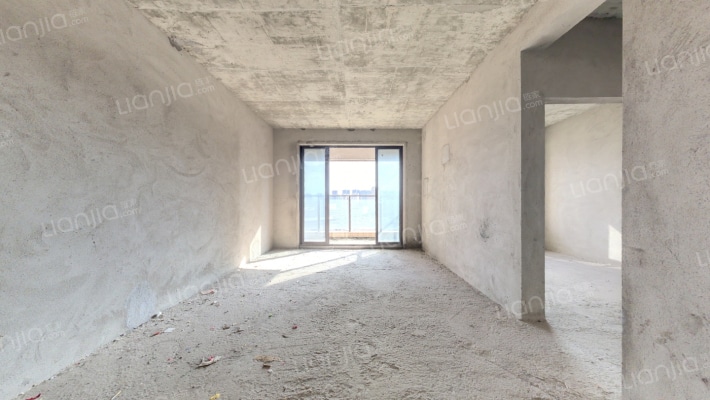 欢乐道家园二手房实景图