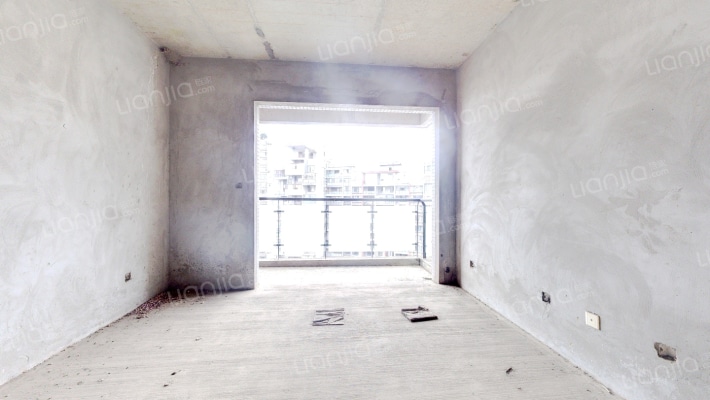 湖滨1号二手房实景图