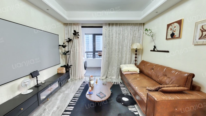 三盛汝悦璟园二手房实景图