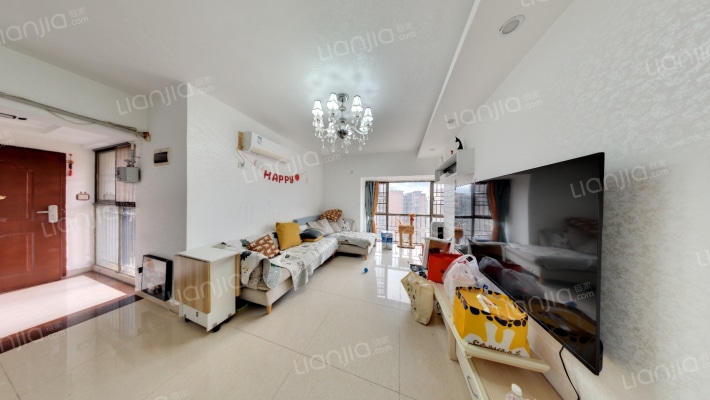 凤凰花苑二手房实景图