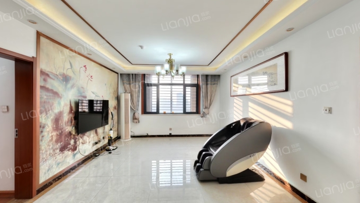 盛世珑庭二手房实景图