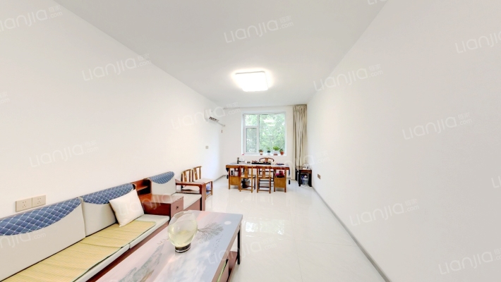 七里山南村一区二手房实景图