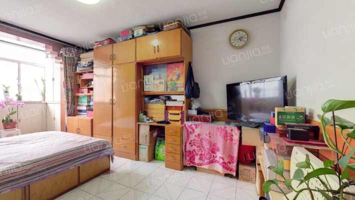 厚安街二手房实景图