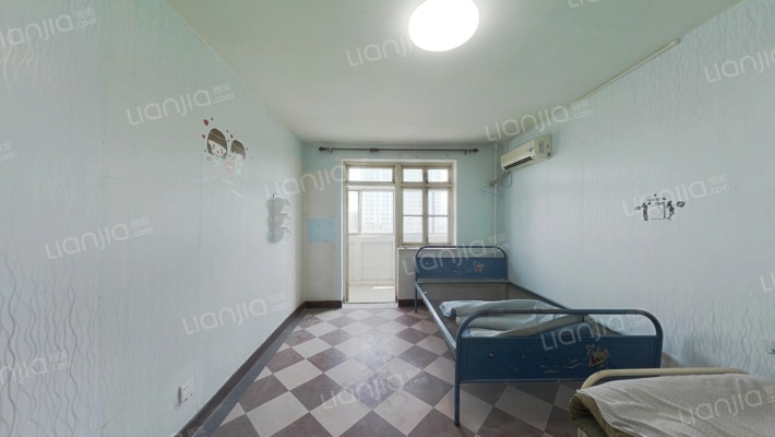 靶挡村路二手房实景图