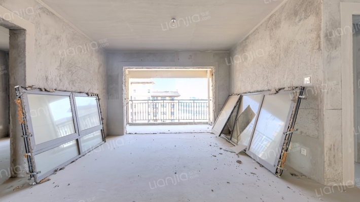 远洋青云府二手房实景图