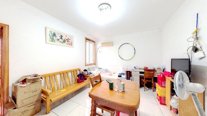 骆苑小区二手房实景图