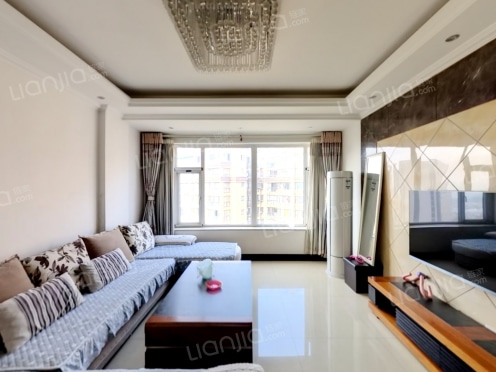 整租·正成拉斐 3室1厅 东南