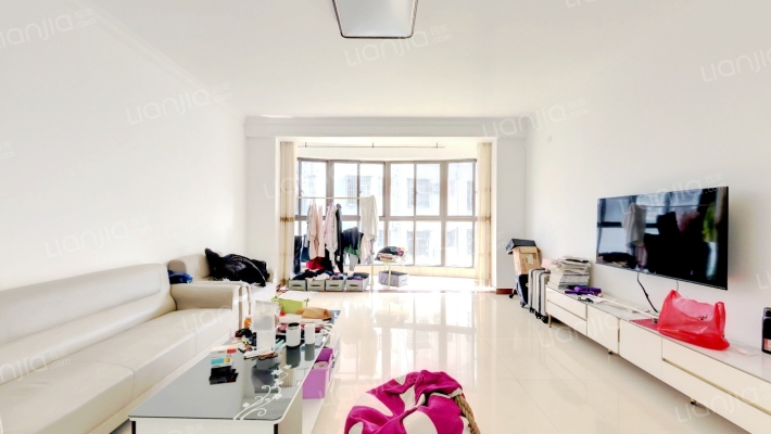 龙泉家园二手房实景图