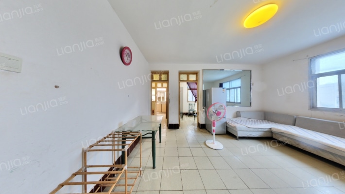 新郑路5号院二手房实景图