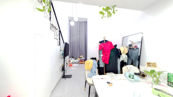 星光耀商业广场二手房实景图