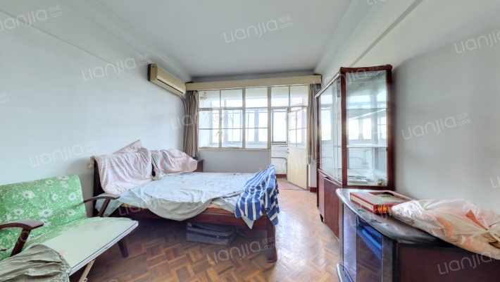 延吉四村二手房实景图