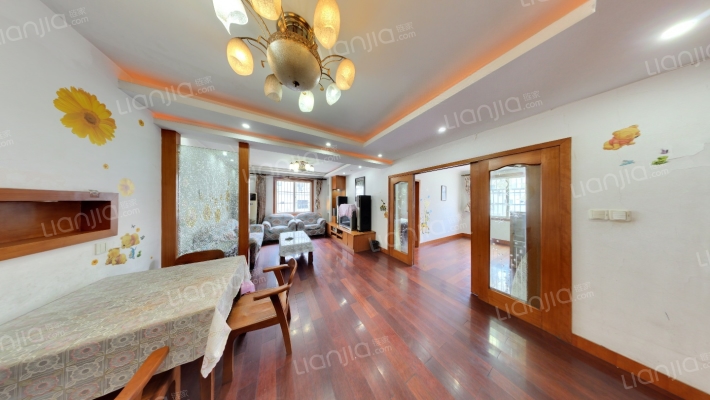 人民路二手房实景图