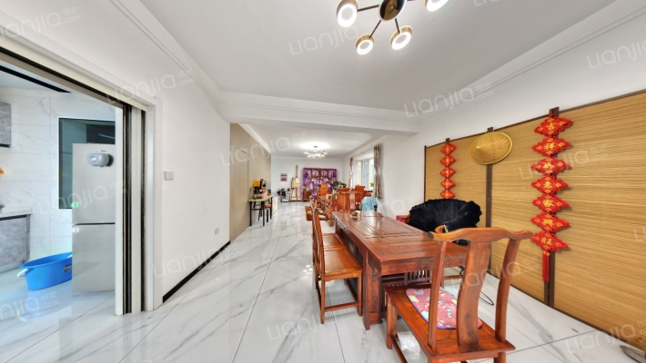 金鼎华府二手房实景图