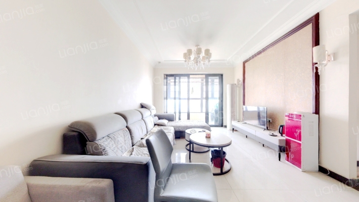 恒大雅苑二手房实景图