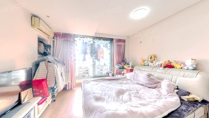 凯悦大厦二手房实景图