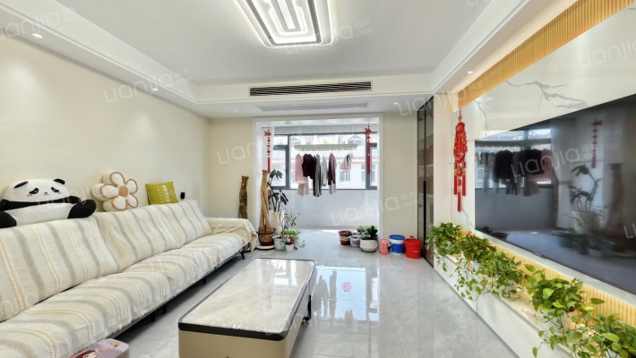 圣泉公寓二手房实景图