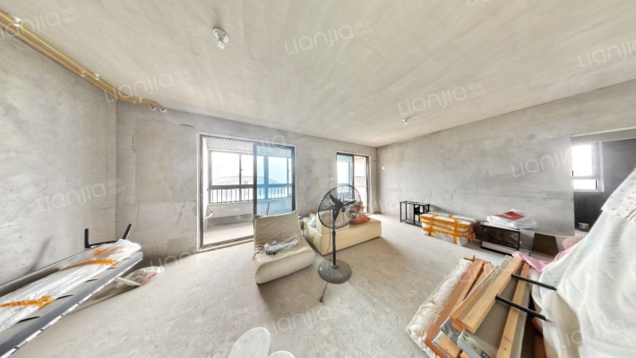 琥珀东澜赋二手房实景图