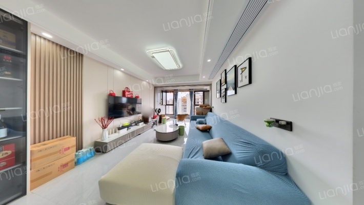 时代春语花庭二手房实景图