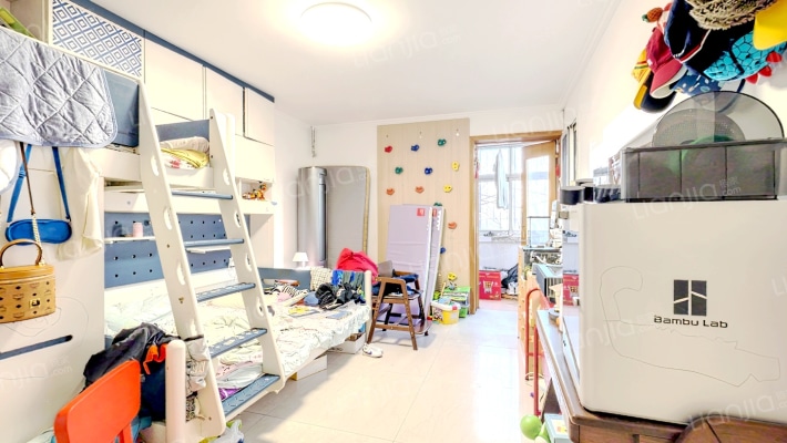 玉海园二里二手房实景图