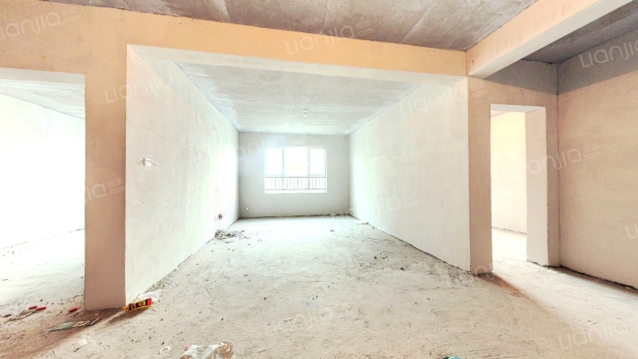 亿诚尚品苑二手房实景图