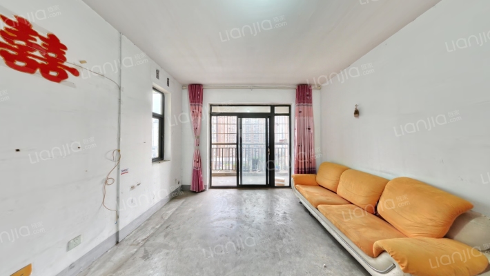 团结一期二手房实景图