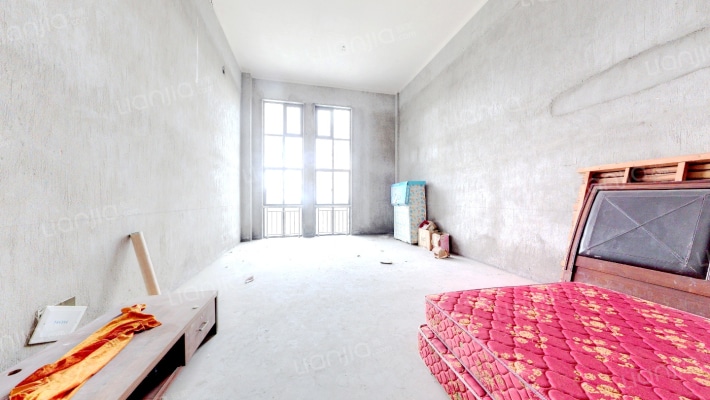 嘉辉南湖美寓二手房实景图