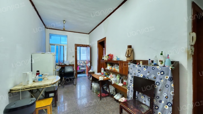 湖北省教育厅宿舍二手房实景图