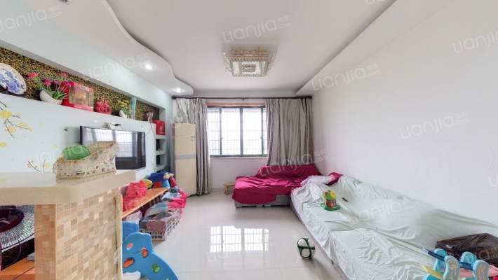 汇丰花园二手房实景图