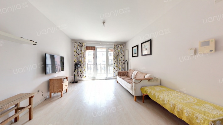 万科溪之谷2.1期二手房实景图